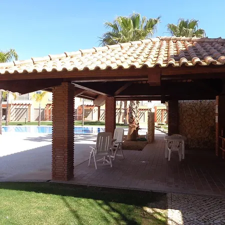Holiday home Cip-V3 Santa Maria C Albufeira