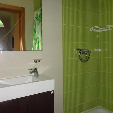 Cip-V3 Santa Maria C Holiday home Albufeira