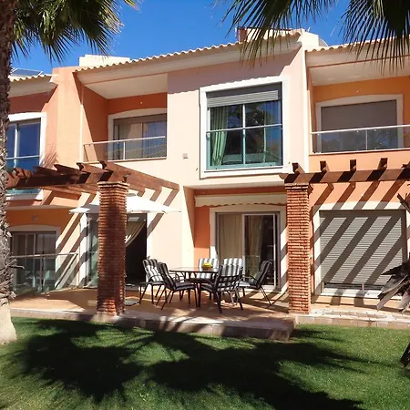 Cip-V3 Santa Maria C Ferienhaus *