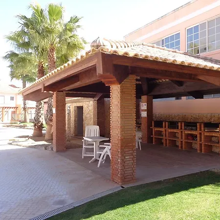 Ferienhaus Cip-V3 Santa Maria C *