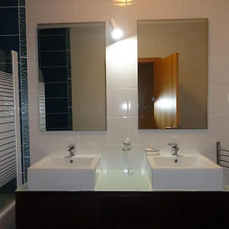 Cip-V3 Santa Maria C Ferienhaus Albufeira