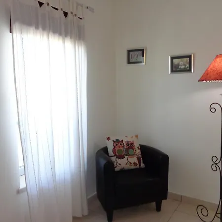 Cip-V3 Santa Maria C * Albufeira