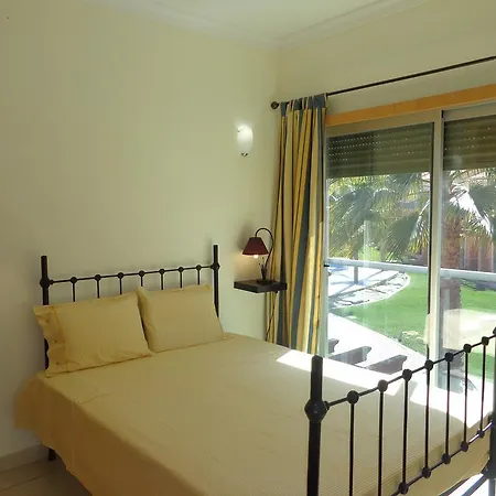 Ferienhaus Cip-V3 Santa Maria C Albufeira