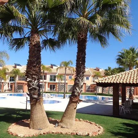 Cip-V3 Santa Maria C Ferienhaus Albufeira